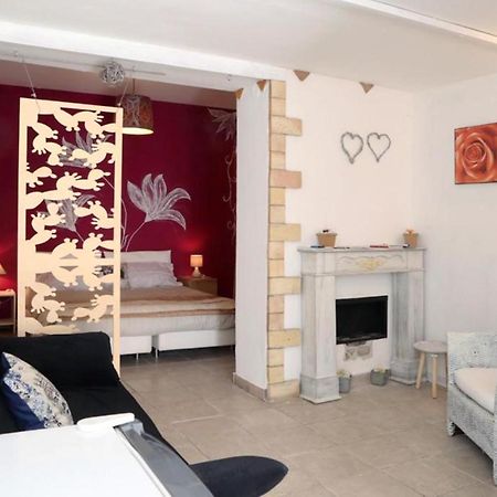 La Scalinata Home Apartment 卡尔塔吉罗 外观 照片